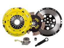 Load image into Gallery viewer, Act-08-09-Dodge-Caliber-Srt-4-HdRace-Sprung-6-Pad-Clutch-Kit