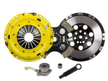 Load image into Gallery viewer, Act-08-09-Dodge-Caliber-Srt-4-HdRace-Rigid-4-Pad-Clutch-Kit