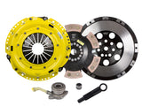 Advanced Clutch DC2-HDR6 HD/Race Rigid 6 Pad