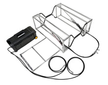 Load image into Gallery viewer, DIRTCARLIFT ECO1002 Lift Race Car Eco-Series w/Pump In Box &amp; Hose Kit