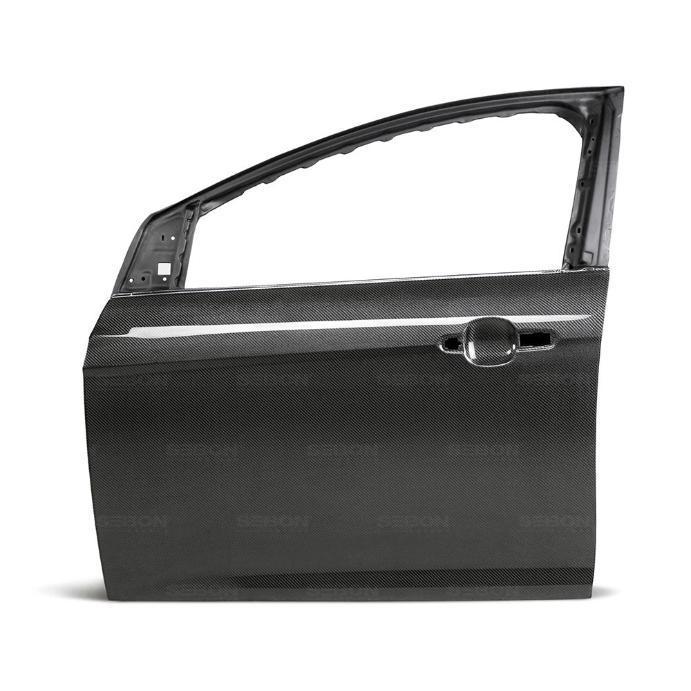 Anderson Composites DD16FDFO-F Door for Select Ford Focus