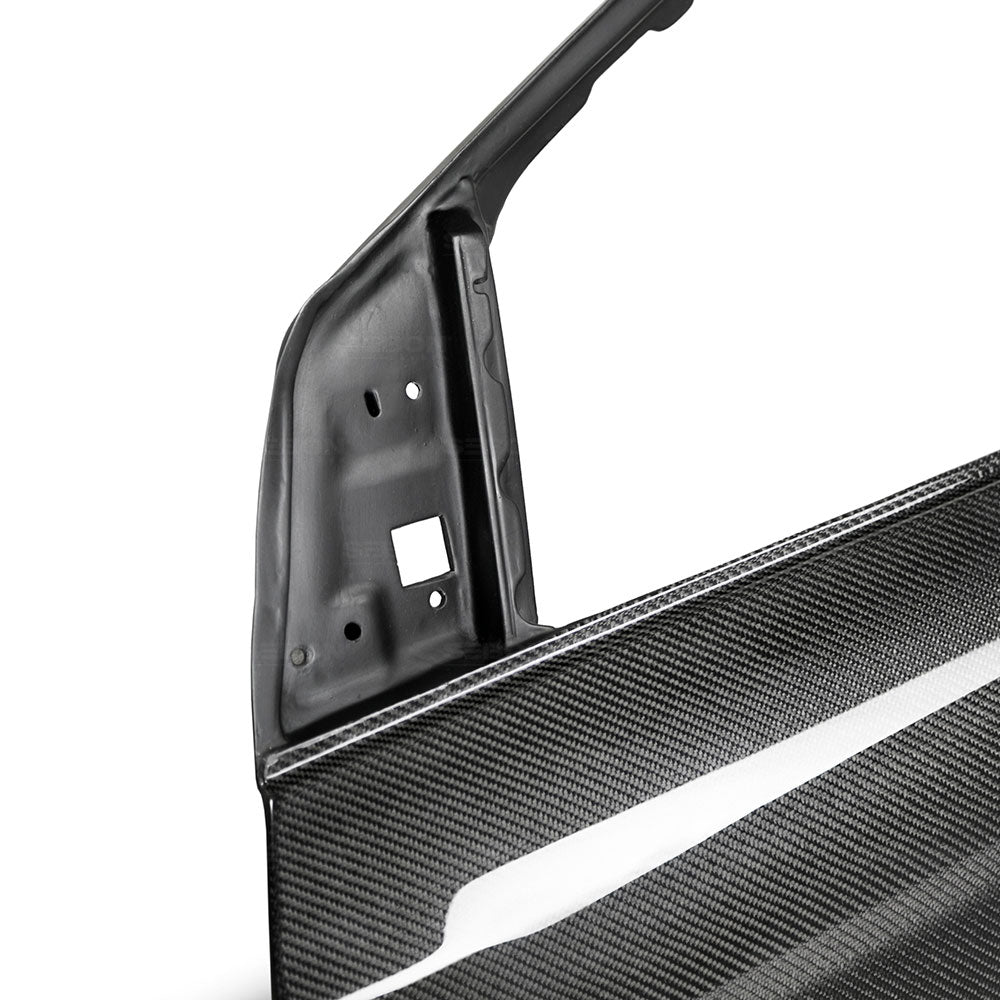 Anderson Composites DD16FDFO-F Door for Select Ford Focus