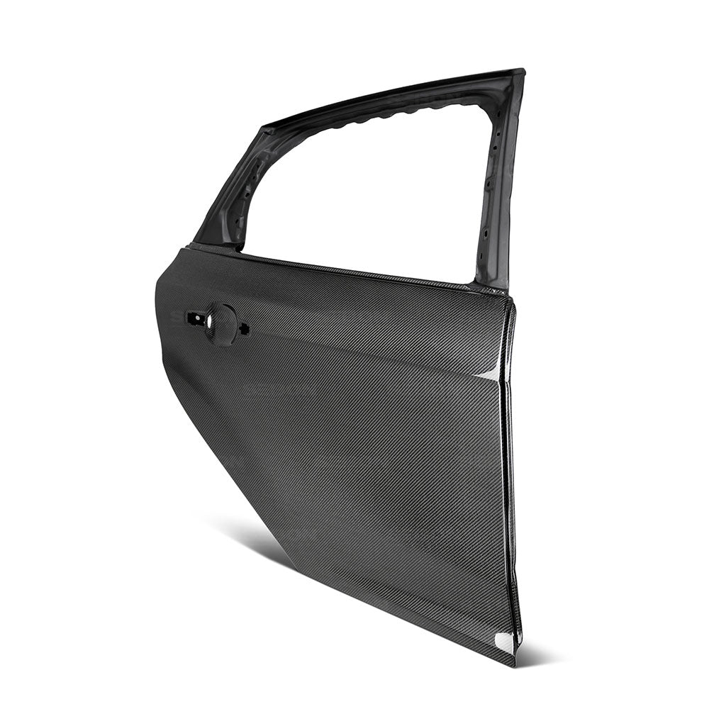 Anderson Composites DD16FDFO-R Door for Select Ford Focus