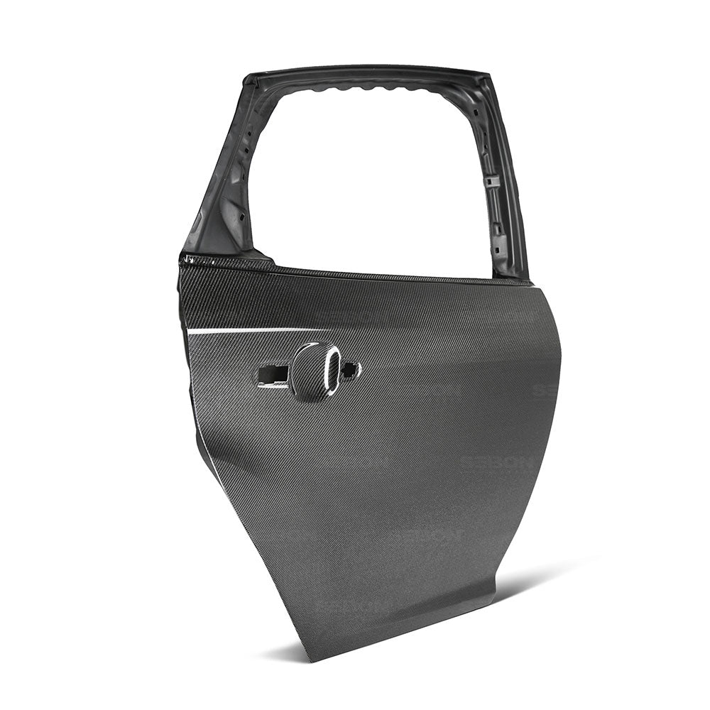 Anderson Composites DD16FDFO-R Door for Select Ford Focus