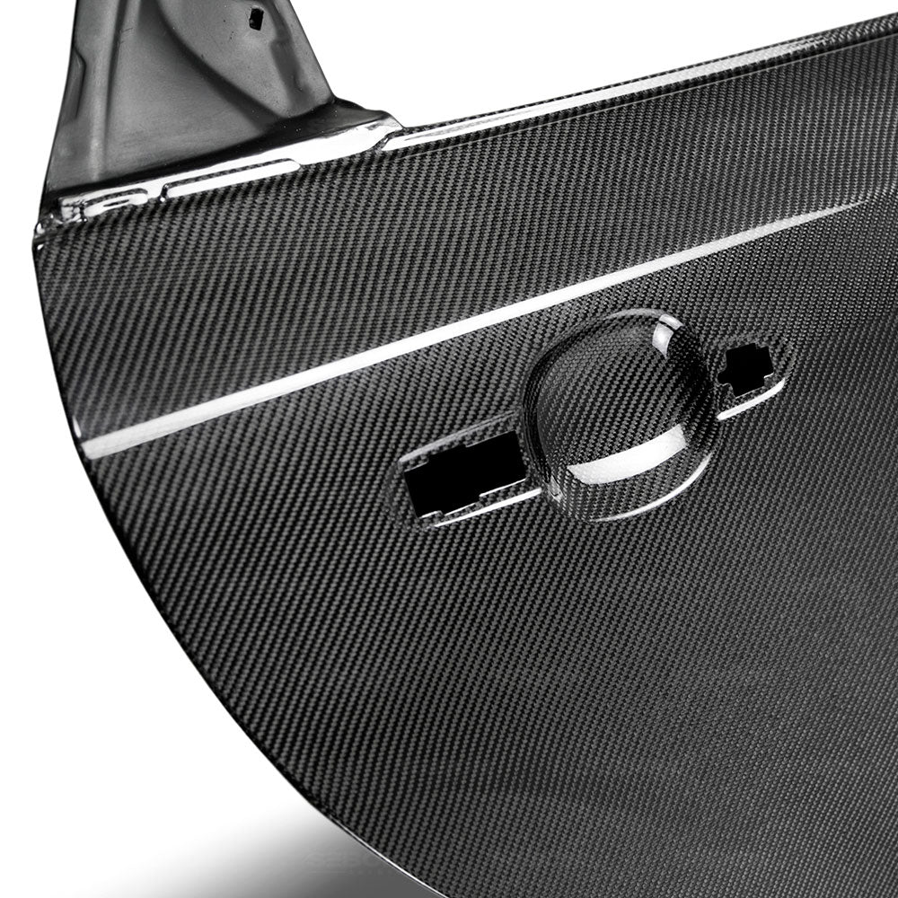Anderson Composites DD16FDFO-R Door for Select Ford Focus