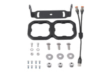 Load image into Gallery viewer, Diode Dynamics DD6610 Mounting bracket kit for your SS3 Pods.