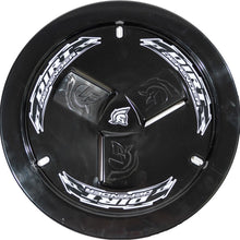 Load image into Gallery viewer, DIRT DEFENDER RACING PRODUCTS 10160 Wheel Cover Black Vented