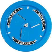 Load image into Gallery viewer, DIRT DEFENDER RACING PRODUCTS 10180 Wheel Cover Light Blue Vented