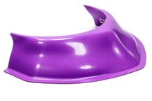 Load image into Gallery viewer, DIRT DEFENDER RACING PRODUCTS 10370 Hood Scoop Purple 3.5in Tall