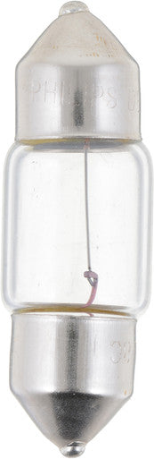 Philips DE3175LLB2 LongerLife Miniature DE3175LL - Qty 2