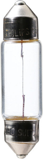 Philips DE3423LLB2 LongerLife Miniature DE3423LL - Qty 2