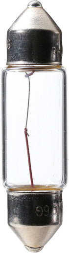 Philips DE3425LLB2 LongerLife Miniature DE3425LL - Qty 2