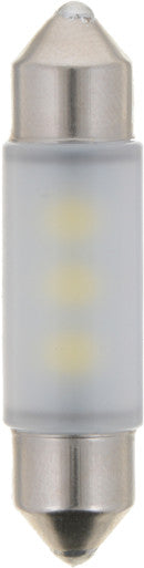Philips DE3425WLED Ultinon LED DE3425WLED - Qty 2