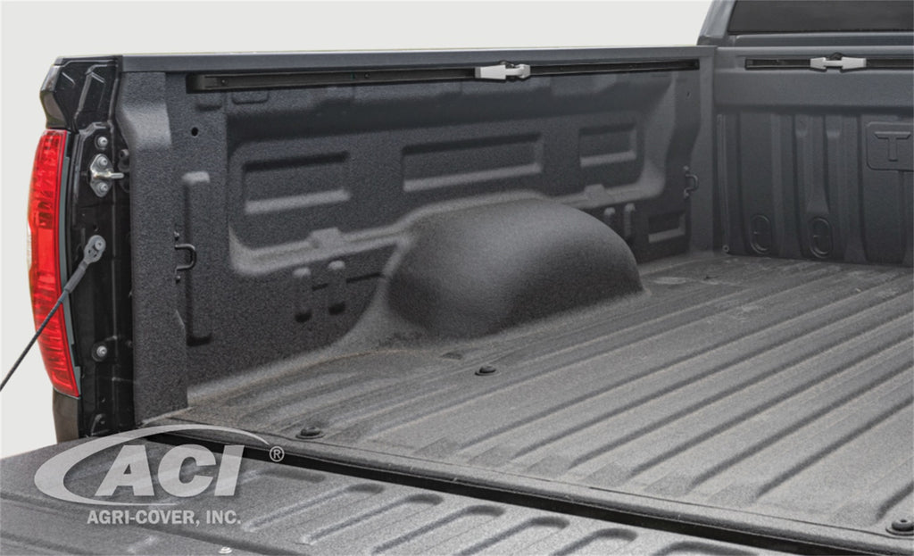 ACI 45239 ACCESS® LORADO® Roll-Up Cover for Select Toyota Tundra