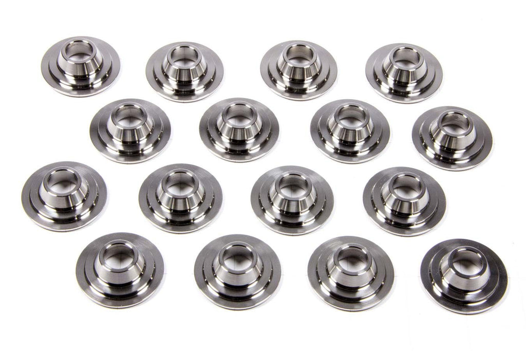 DEL WEST 530B-16 Dual Spring Retainers - 1.495/1.155/.835