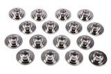 DEL WEST 530B-16 Dual Spring Retainers - 1.495/1.155/.835