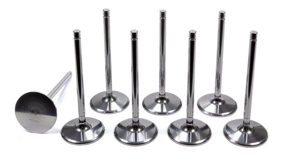 DEL WEST IV2180-6T-CRST-8 11/32 Intake Valves - 2.180