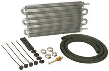 Load image into Gallery viewer, DERALE 12903 Dyno-Cool Aluminum Trans Cooler