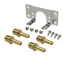 Load image into Gallery viewer, DERALE 13026 Fluid Control T-stat Mnt Kit (Fits P/N: 13011/25