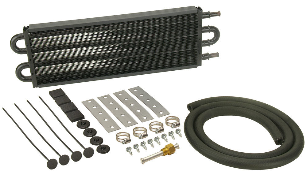 DERALE 13102 14k Transmission Cooler