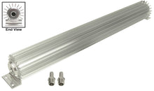 Load image into Gallery viewer, DERALE 13257 Single-Pass Heat Sink Cooler Kit 24in