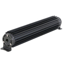 Load image into Gallery viewer, DERALE 13271 Single-Pass Heat Sink Co oler  15in Black Anodize