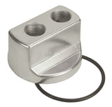 DERALE 15703 Spin-On Oil Filter Adapt Kit 3/4-16 Thread