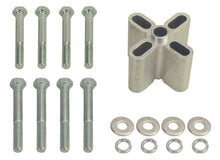 Load image into Gallery viewer, DERALE 31518 Fan Spacer 1 3/4in Fine/ Coarse Female 5/8 Pilot