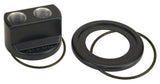 DERALE 35705 Premium Spin-On Adapter Kit (13/16-16in)