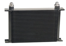 Load image into Gallery viewer, DERALE 52508 25 Row Core 7in. Tall -8an Inlets Trans/Oil Co