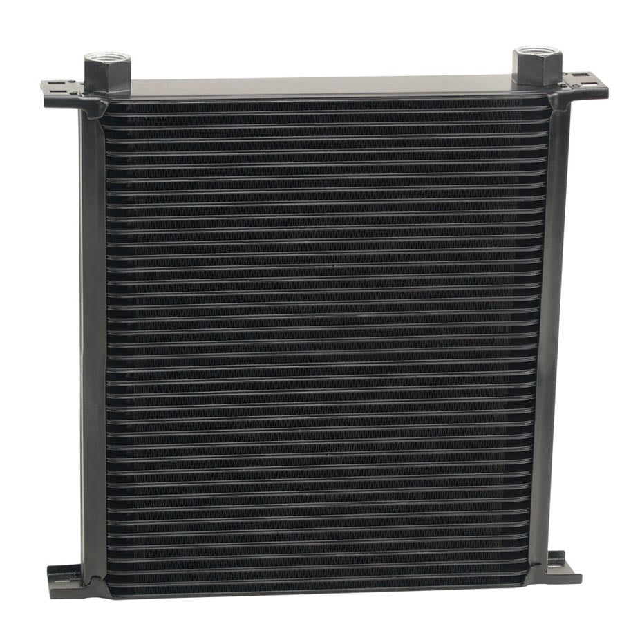 DERALE 54078 Stack Plate Cooler 40 Row