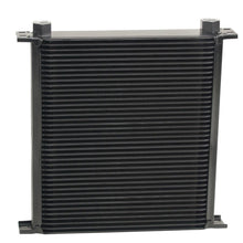 Load image into Gallery viewer, DERALE 54078 Stack Plate Cooler 40 Row