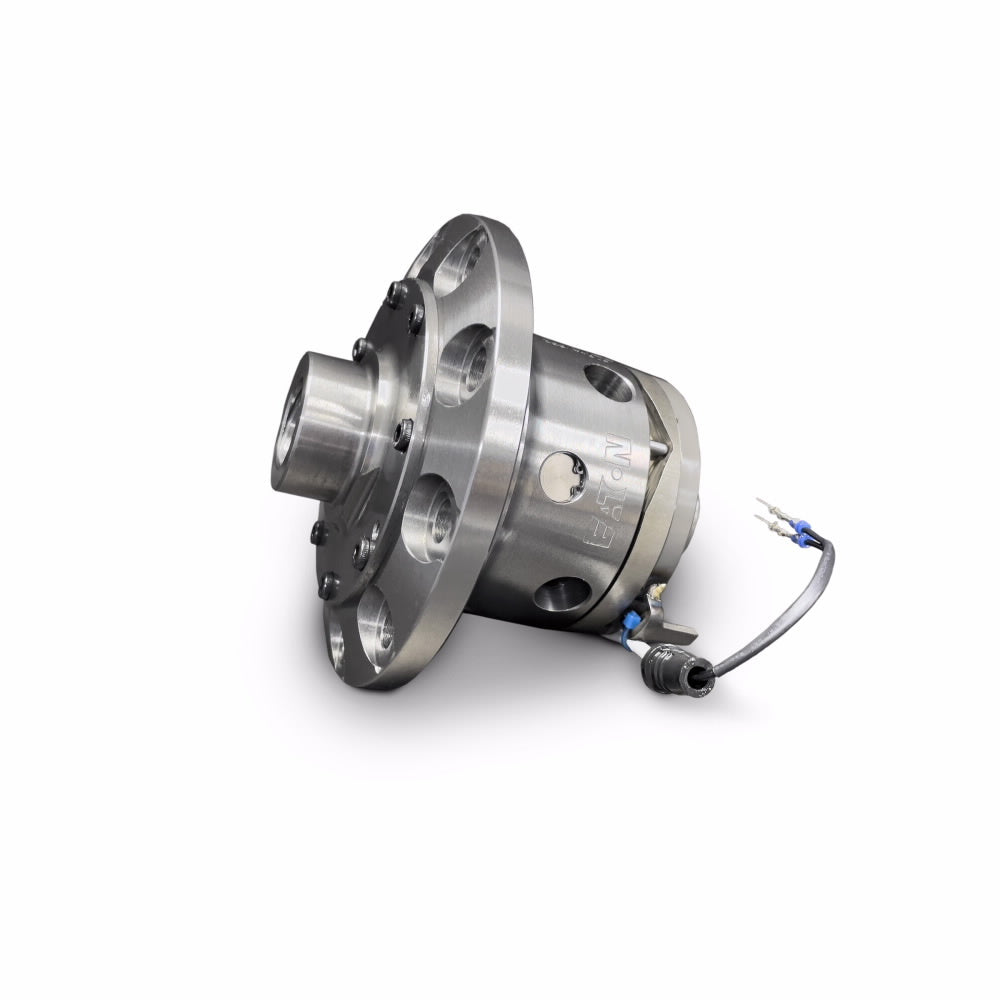 DETROIT LOCKER-TRACTECH 14244-1 Eaton Elocker Dana 35 Jeep JL 29 Spline