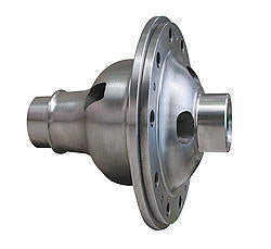 DETROIT LOCKER-TRACTECH 187SL17B Detroit Locker - Ford 9in 31-Spline