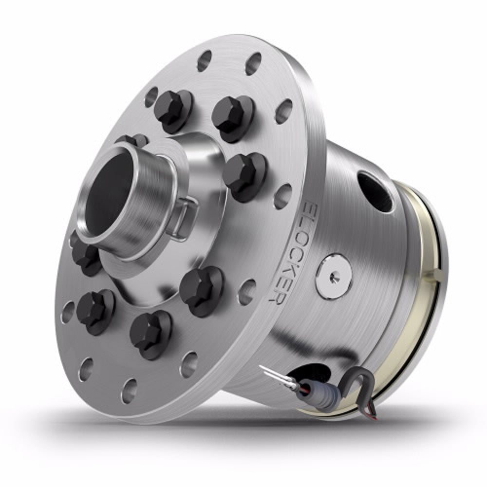 DETROIT LOCKER-TRACTECH 19969-010 Eaton Elocker - Dana 44 30-Spline