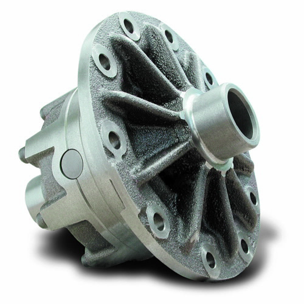 DETROIT LOCKER-TRACTECH 225SL29B Detroit Locker - Dana 60 35-Spline