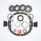 DETROIT LOCKER-TRACTECH K-GM8.5SR GM 8.5in Rear Master Installation Kit