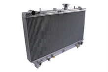 Load image into Gallery viewer, DEWITTS RADIATOR 32-1139009A Radiator Camaro 02-15 Auto Trans Raw