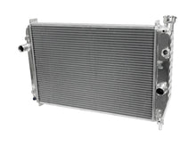Load image into Gallery viewer, DEWITTS RADIATOR 32-1139027A Radiator Camaro 98-02 Auto Trans Raw