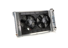 Load image into Gallery viewer, DEWITTS RADIATOR 32-3139018AF Radiator C-10 Truck 67-72 LS Auto Trans Raw