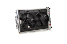Load image into Gallery viewer, DEWITTS RADIATOR 32-3139022AF Radiator Camaro 67-69 LS Auto Trans Raw
