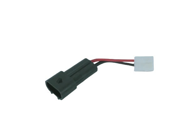 DEWITTS RADIATOR 32-E108 Fan Adapter Straight SPAL