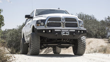 Load image into Gallery viewer, Body Armor 4x4 DG-19338 Eco Series Front Winch Bumper for Select Ram 2500, Ram