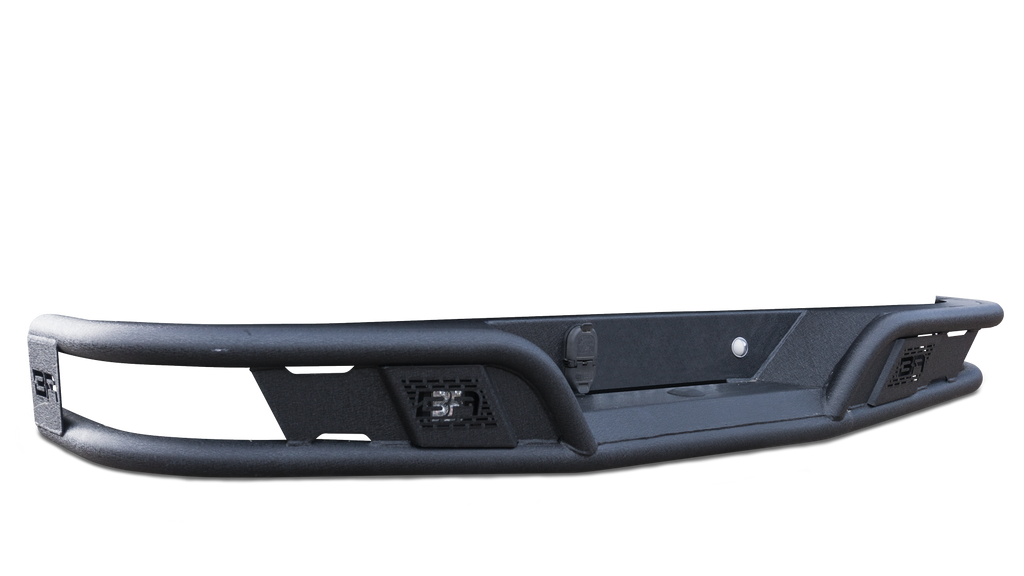 Body Armor 4x4 DG-2964 Eco Series Rear Bumper for Select Dodge Ram 1500, Ram