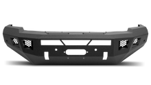 Load image into Gallery viewer, Body Armor 4x4 DG-19338 Eco Series Front Winch Bumper for Select Ram 2500, Ram