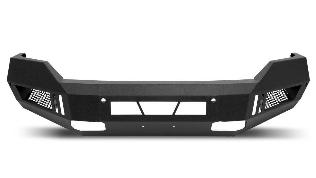 Body Armor 4x4 DG-19339 Eco Series Front Bumper for Select Ram
