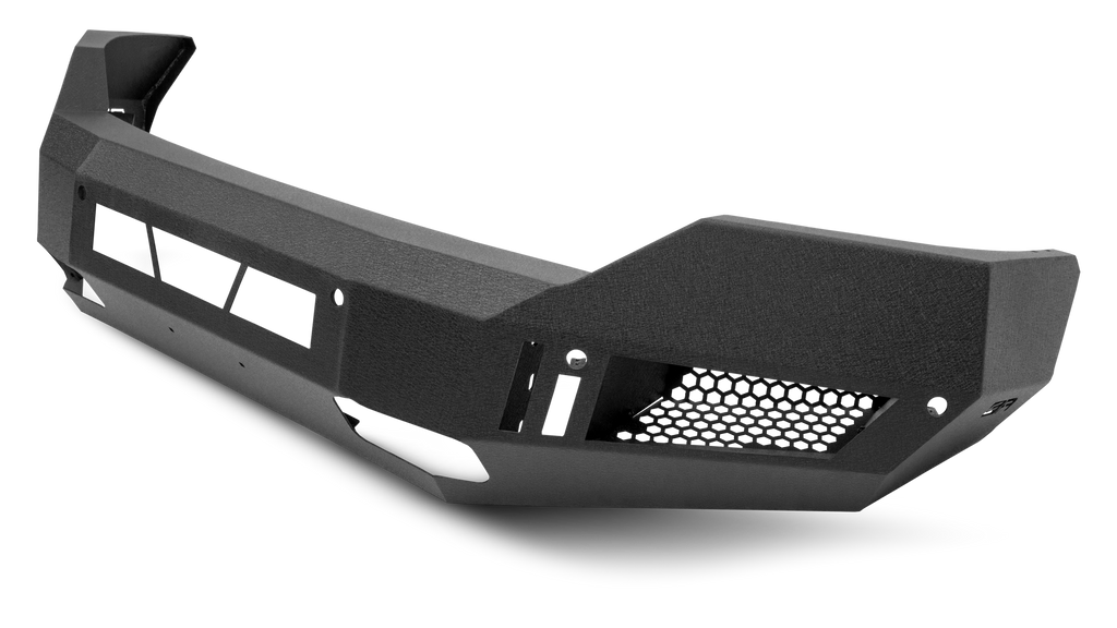 Body Armor 4x4 DG-19339 Eco Series Front Bumper for Select Ram