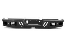 Load image into Gallery viewer, Body Armor 4x4 DG-2963 Eco Series Rear Bumper for Select Dodge Ram 2500, Dodge Ram 3500, Ram 2500, Ram