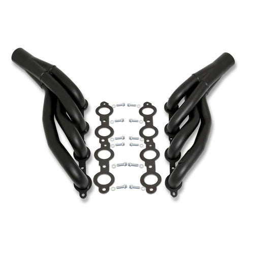 DOUGS HEADERS D3350-B Exhaust Header Set - LS Swap GM A-Body 64-67