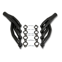 Load image into Gallery viewer, DOUGS HEADERS D3350-B Exhaust Header Set - LS Swap GM A-Body 64-67